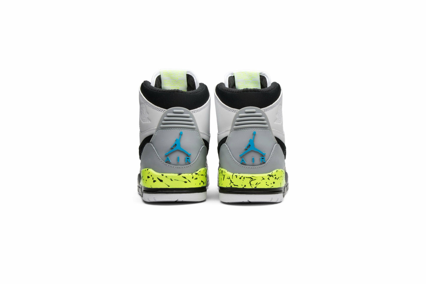 Just Don X Air Jordan Legacy 312 ‘Billy Hoyle’ AQ4160-107