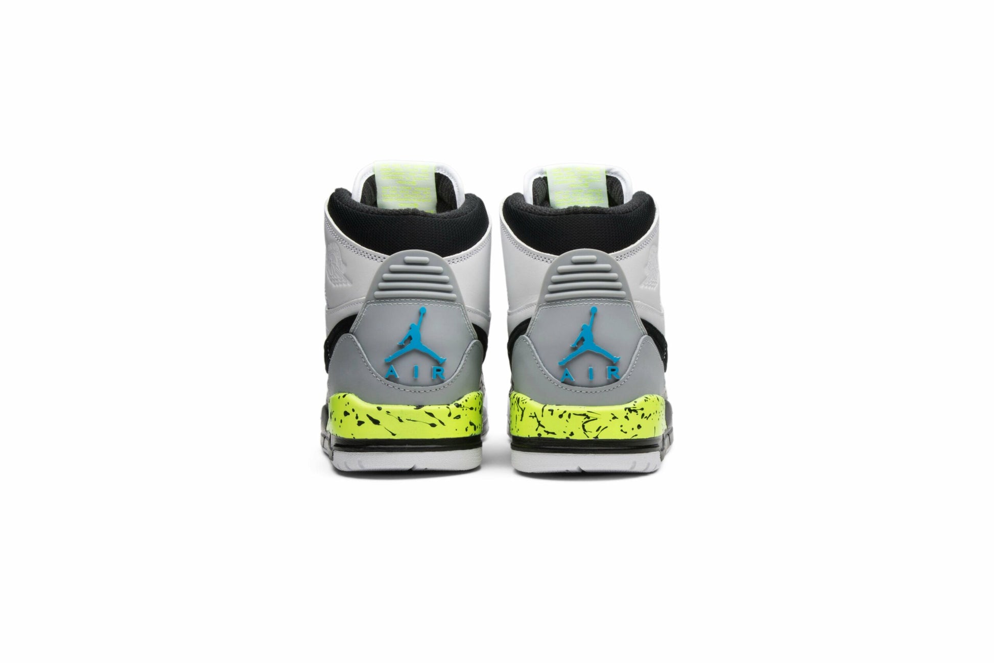 Just Don X Air Jordan Legacy 312 ‘Billy Hoyle’ AQ4160-107
