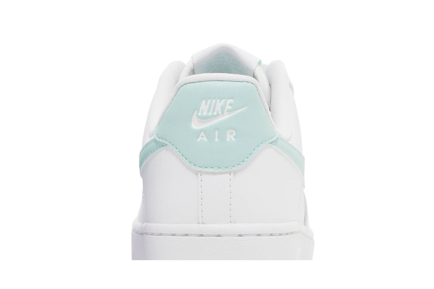( Women ) Nike Air Force 1 Low ‘Jade Ice’ DD8959-113