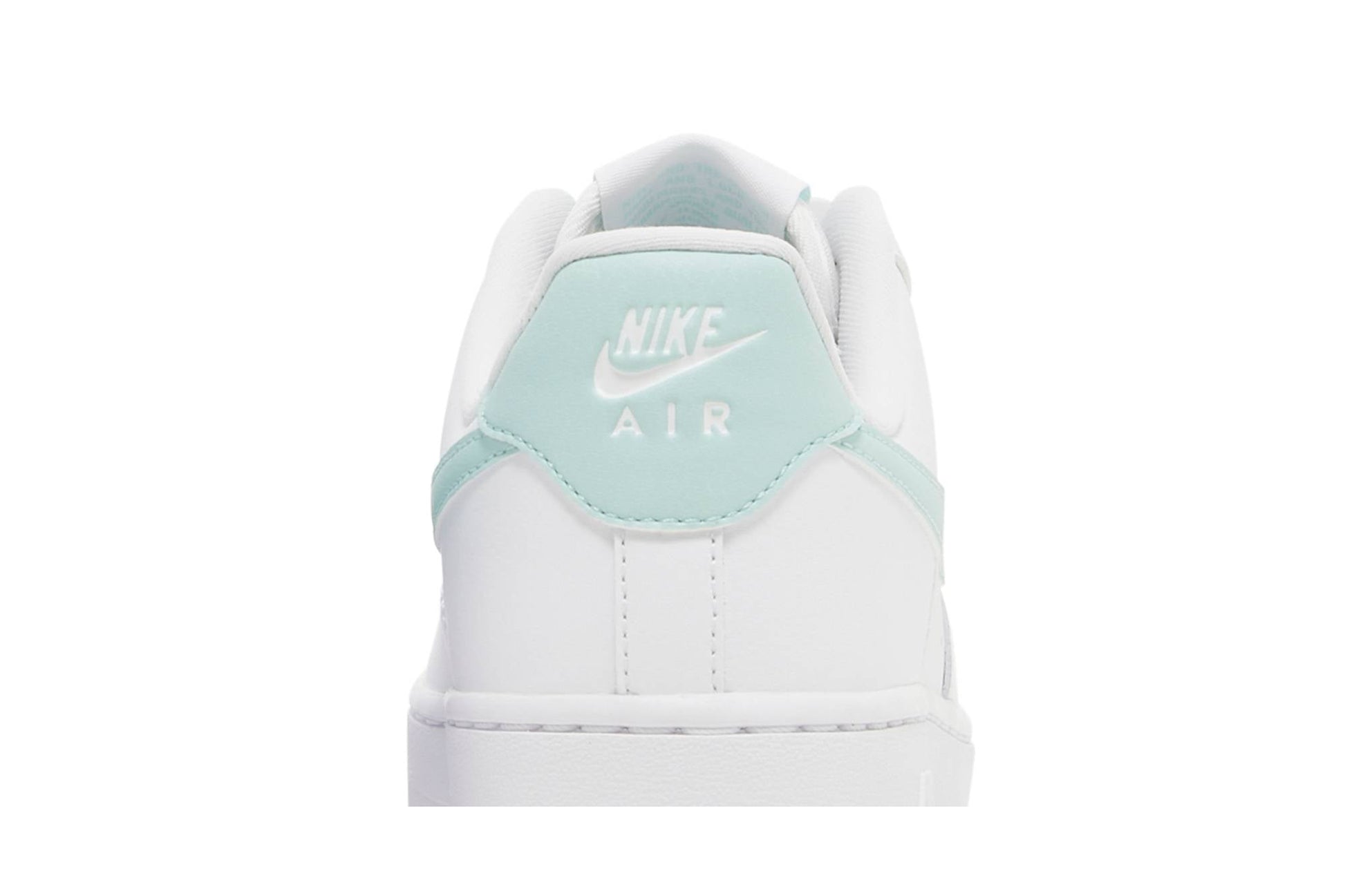 ( Women ) Nike Air Force 1 Low ‘Jade Ice’ DD8959-113