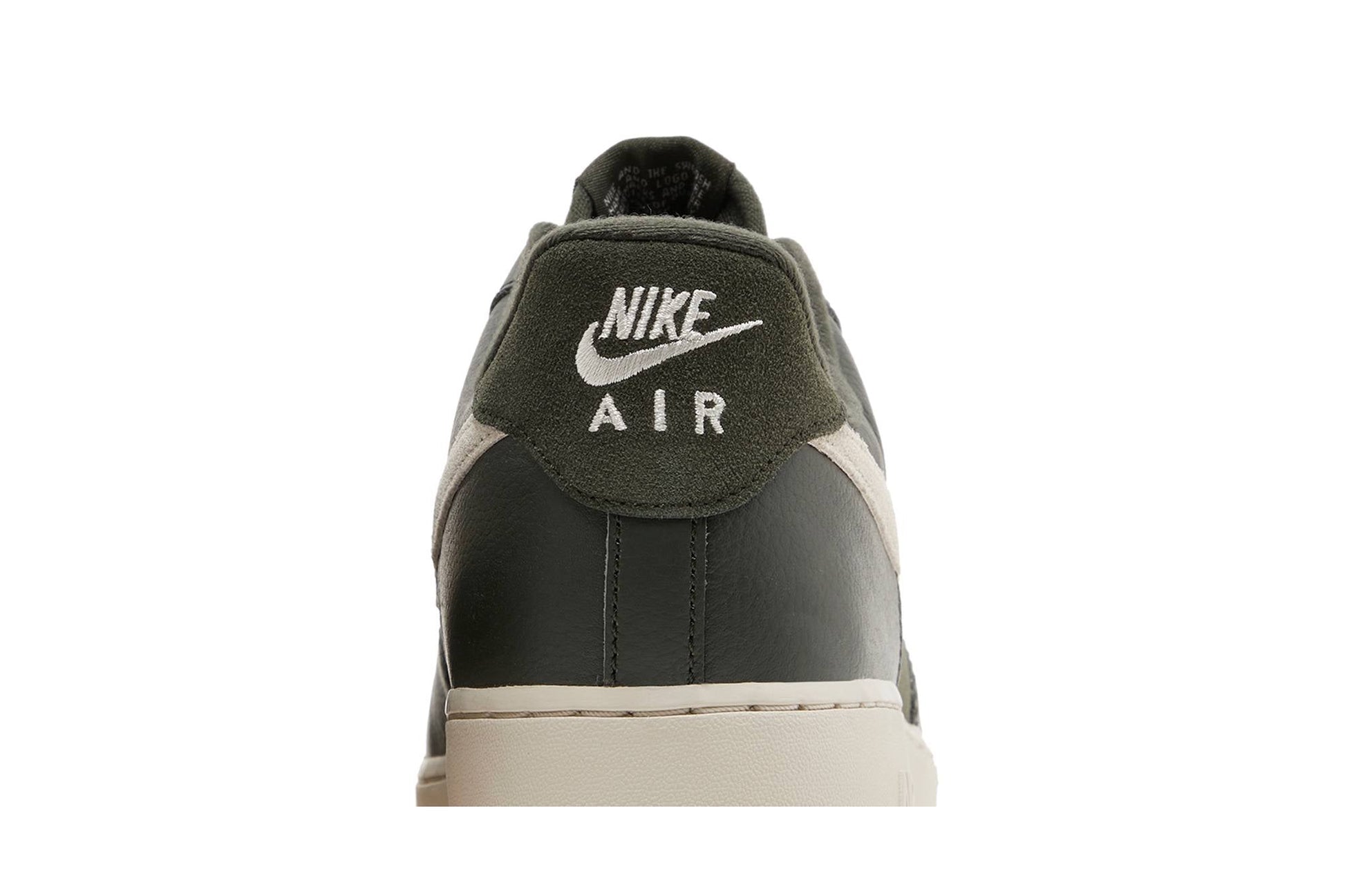 Nike Air Force 1 ’07 LX ‘Sequoia’ DV7186-301