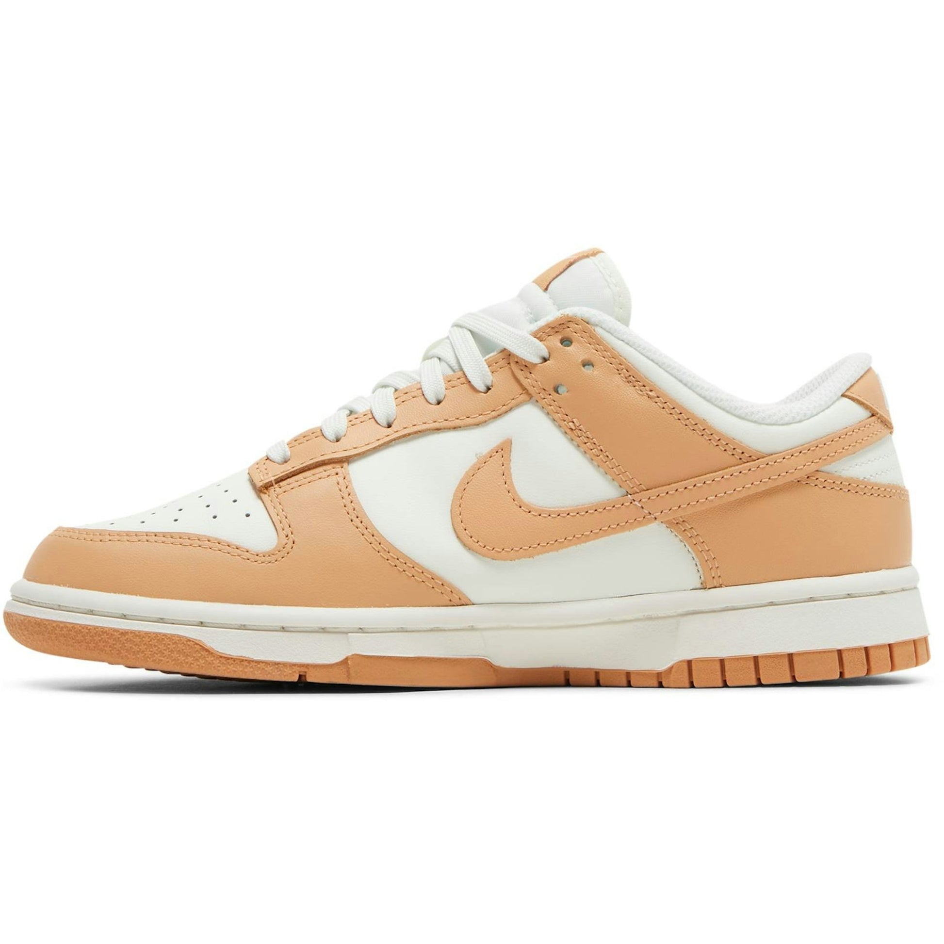 ( Women ) Nike Dunk Low ‘Harvest Moon’ DD1503-114