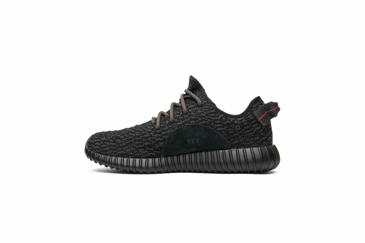 Adidas Yeezy Boost 350 ‘Pirate Black’ 2016 BB5350