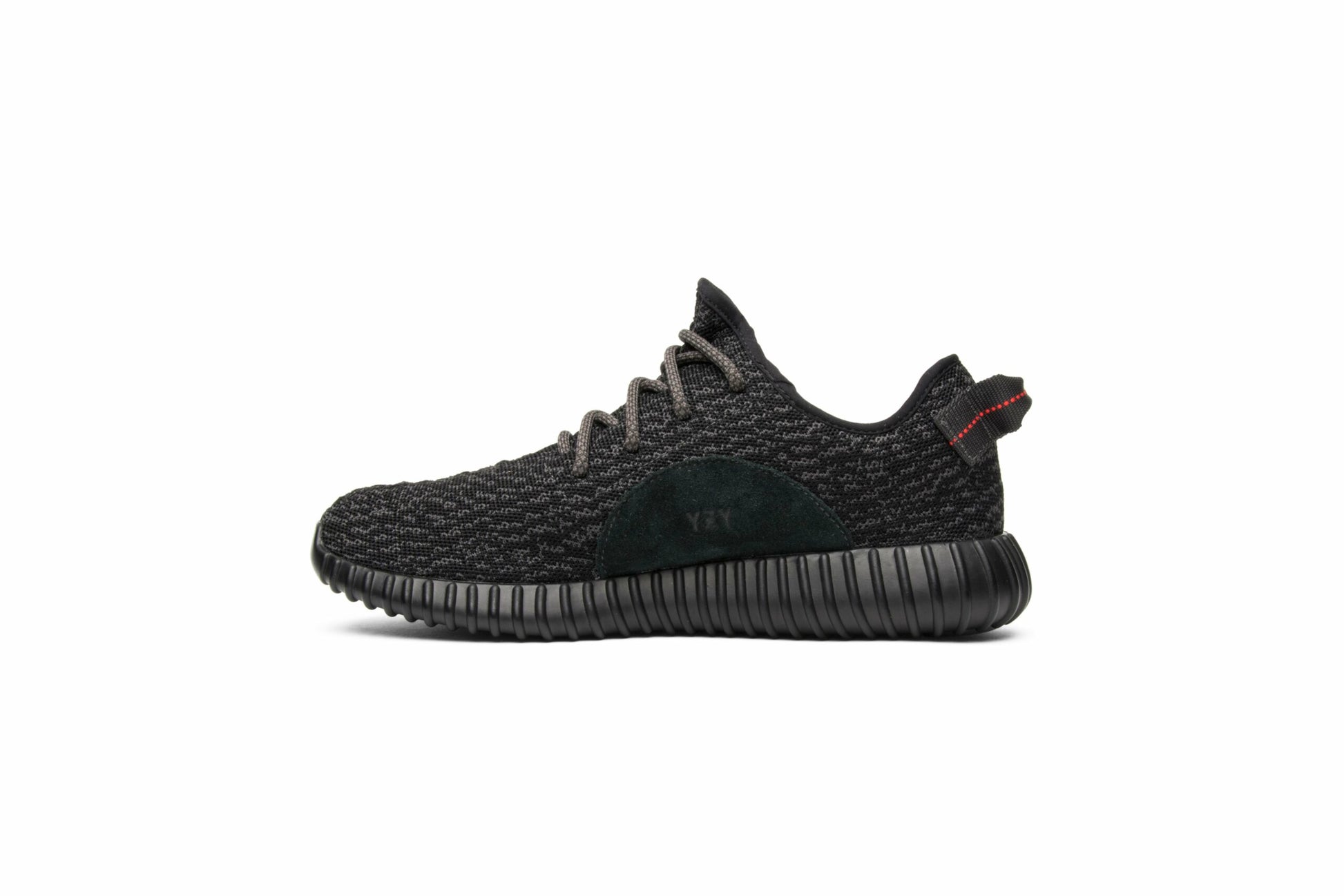 Adidas Yeezy Boost 350 ‘Pirate Black’ 2016 BB5350