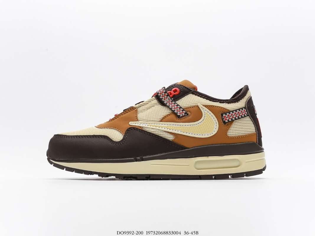 Air Jordan Max 1 Low