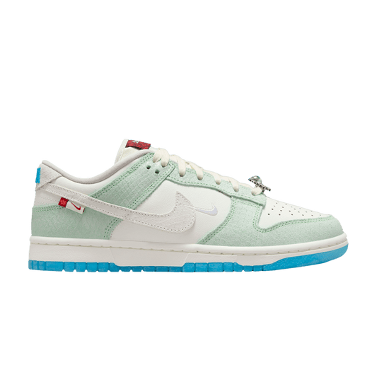 ( Women ) Nike Dunk Low LX 'Year Of The Dragon' FZ5065-111