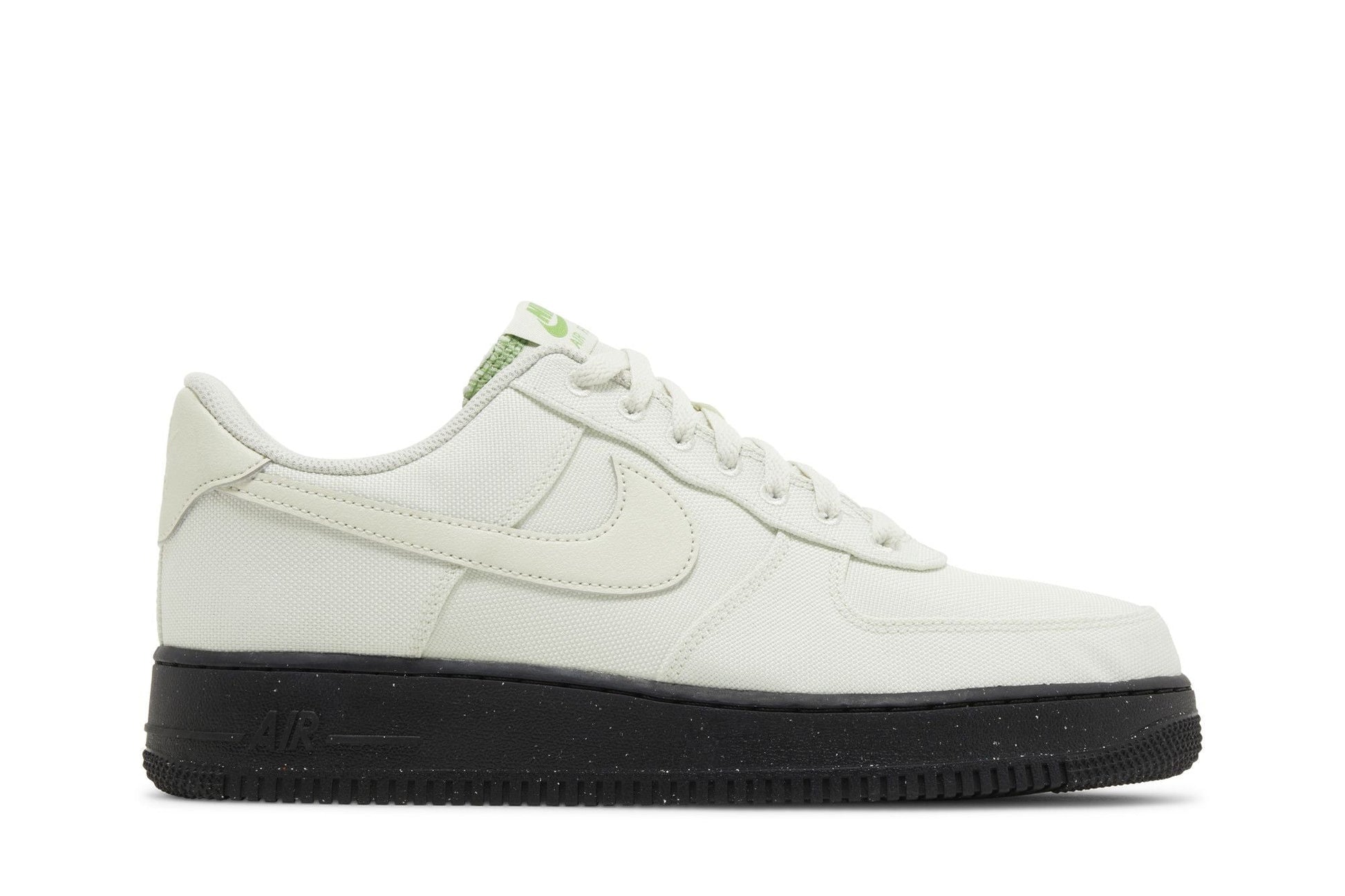 Nike Air Force 1 Low ‘Sustainable Canvas Pack – Sea Glass’ FJ4160-002