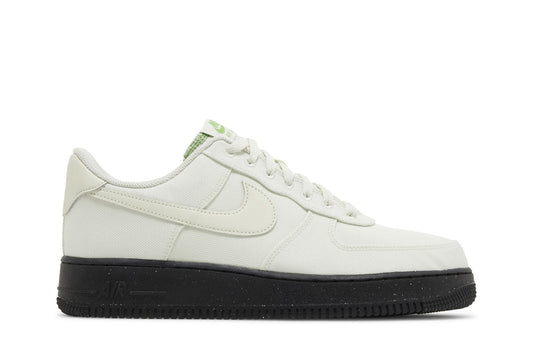 Nike Air Force 1 Low ‘Sustainable Canvas Pack – Sea Glass’ FJ4160-002