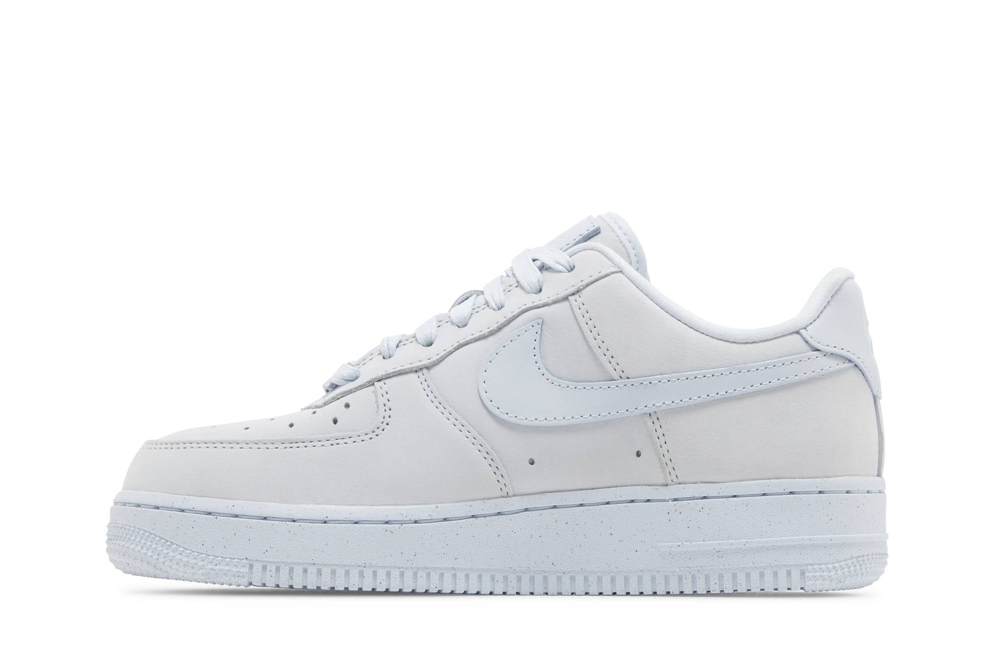 ( Women ) Nike Air Force 1 ’07 Premium ‘Blue Tint’ DZ2786-400