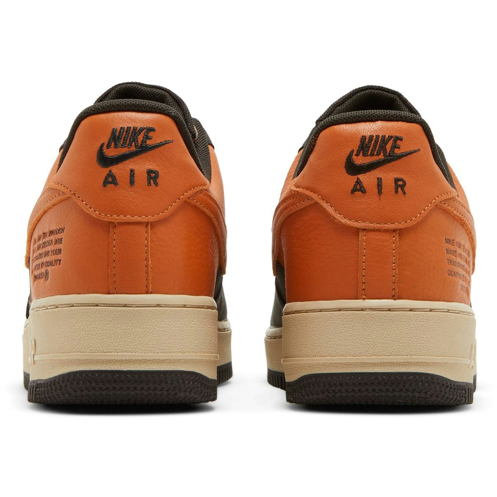 Nike Air Force 1 Gore-Tex Shattered Backboard DO2760-220