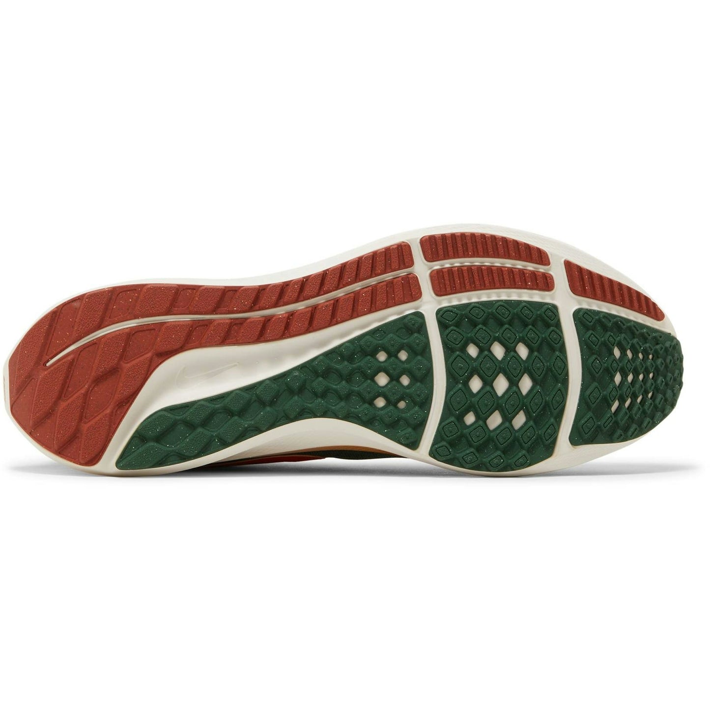 Hola Lou X Nike Air Zoom Pegasus 39 A.I.R. ‘Gorge Green/Yell Brown’ DO9500-300
