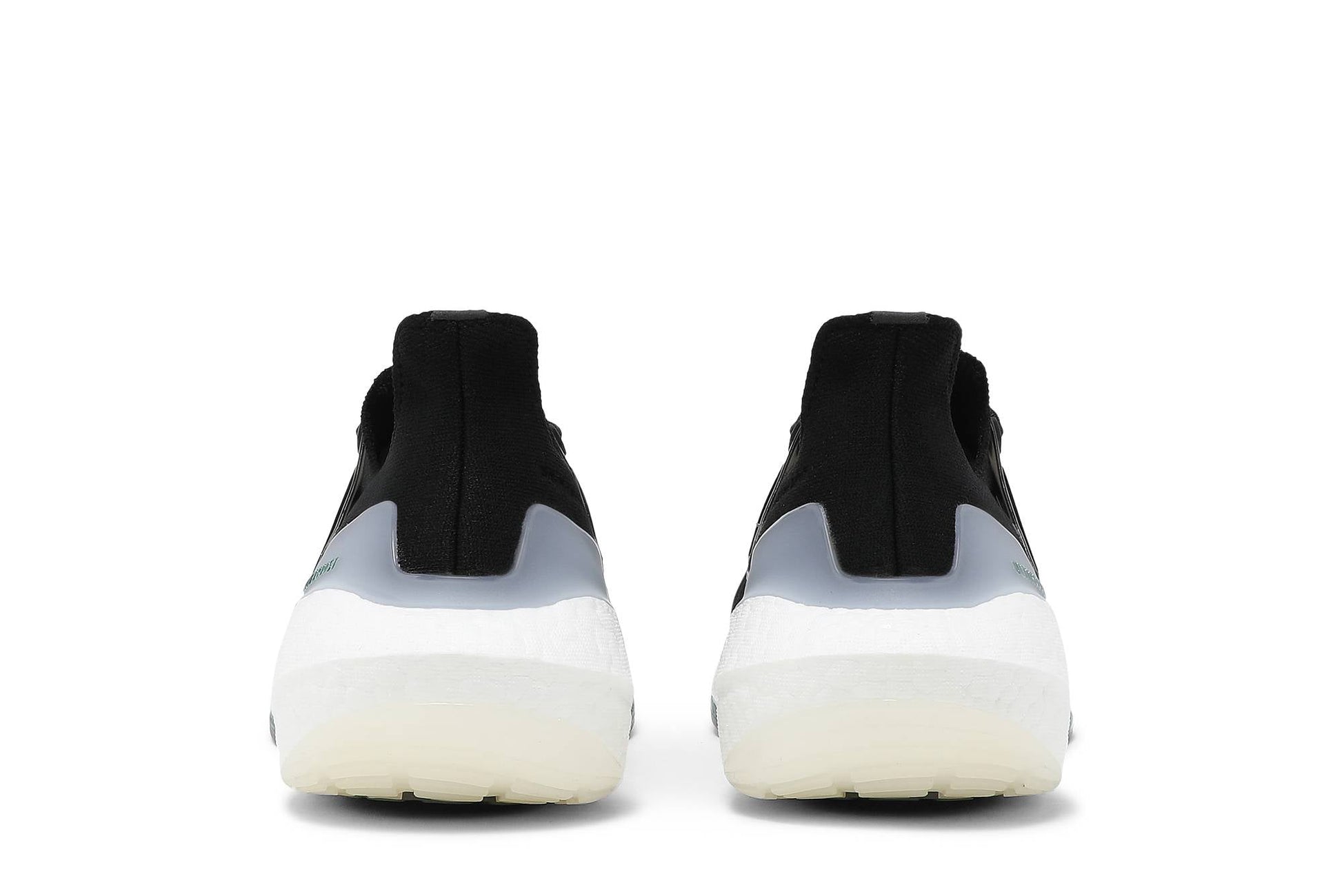 Adidas UltraBoost 21 ‘Black Sub Green’ FZ1923