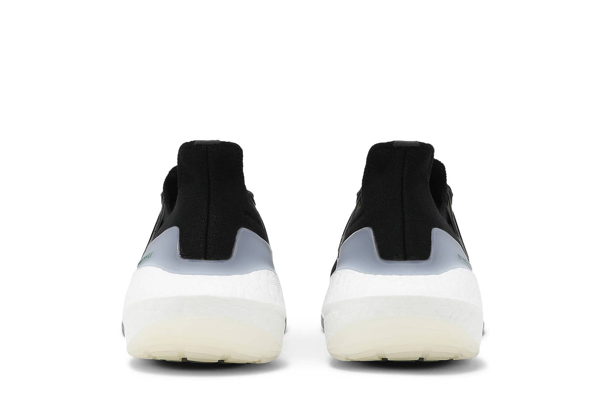 Adidas UltraBoost 21 'Black Sub Green' FZ1923