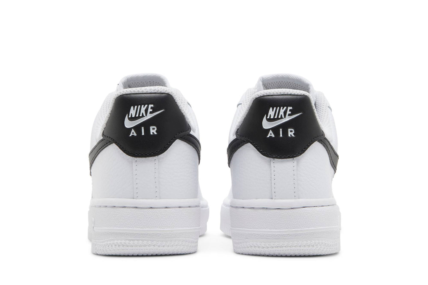 ( Women ) Nike Air Force 1 Low ‘White Black’ DD8959-103