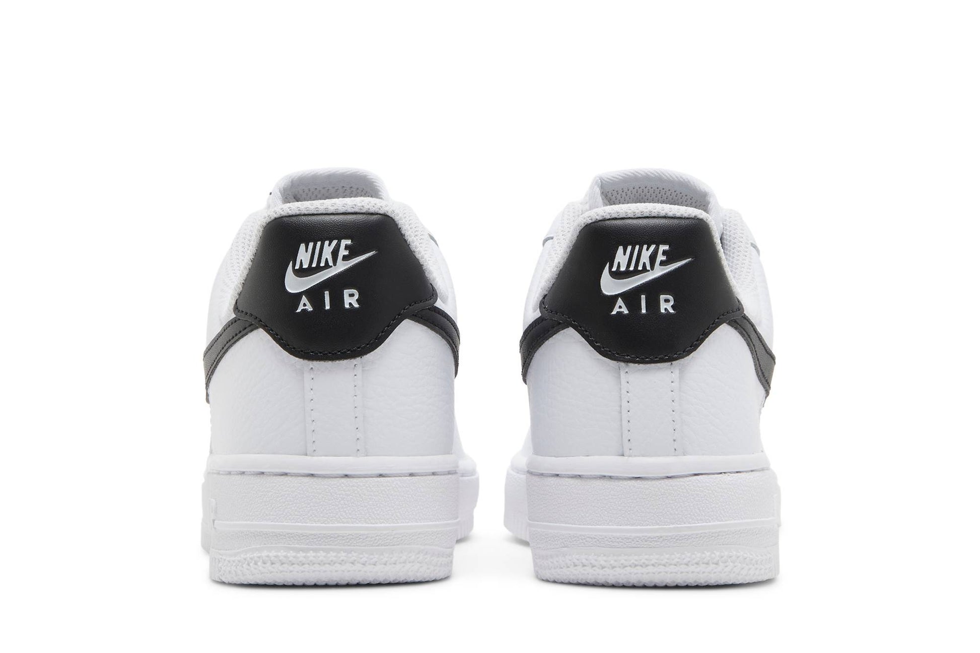 ( Women ) Nike Air Force 1 Low ‘White Black’ DD8959-103