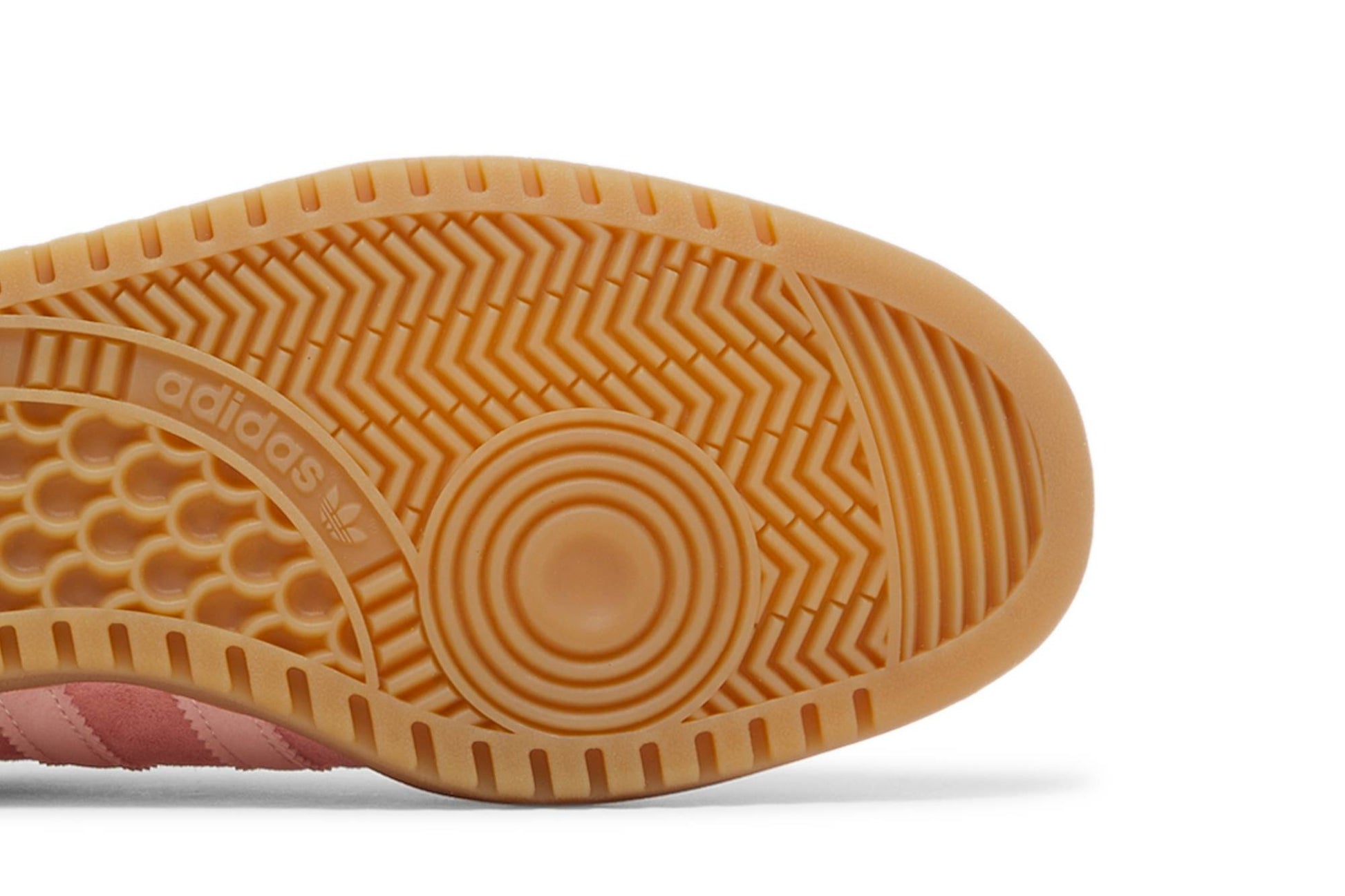 Adidas Bermuda Glow Pink GY7386