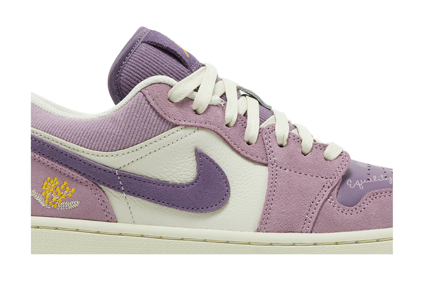 ( Women ) Air Jordan 1 Low ‘Unity’ DR8057-500