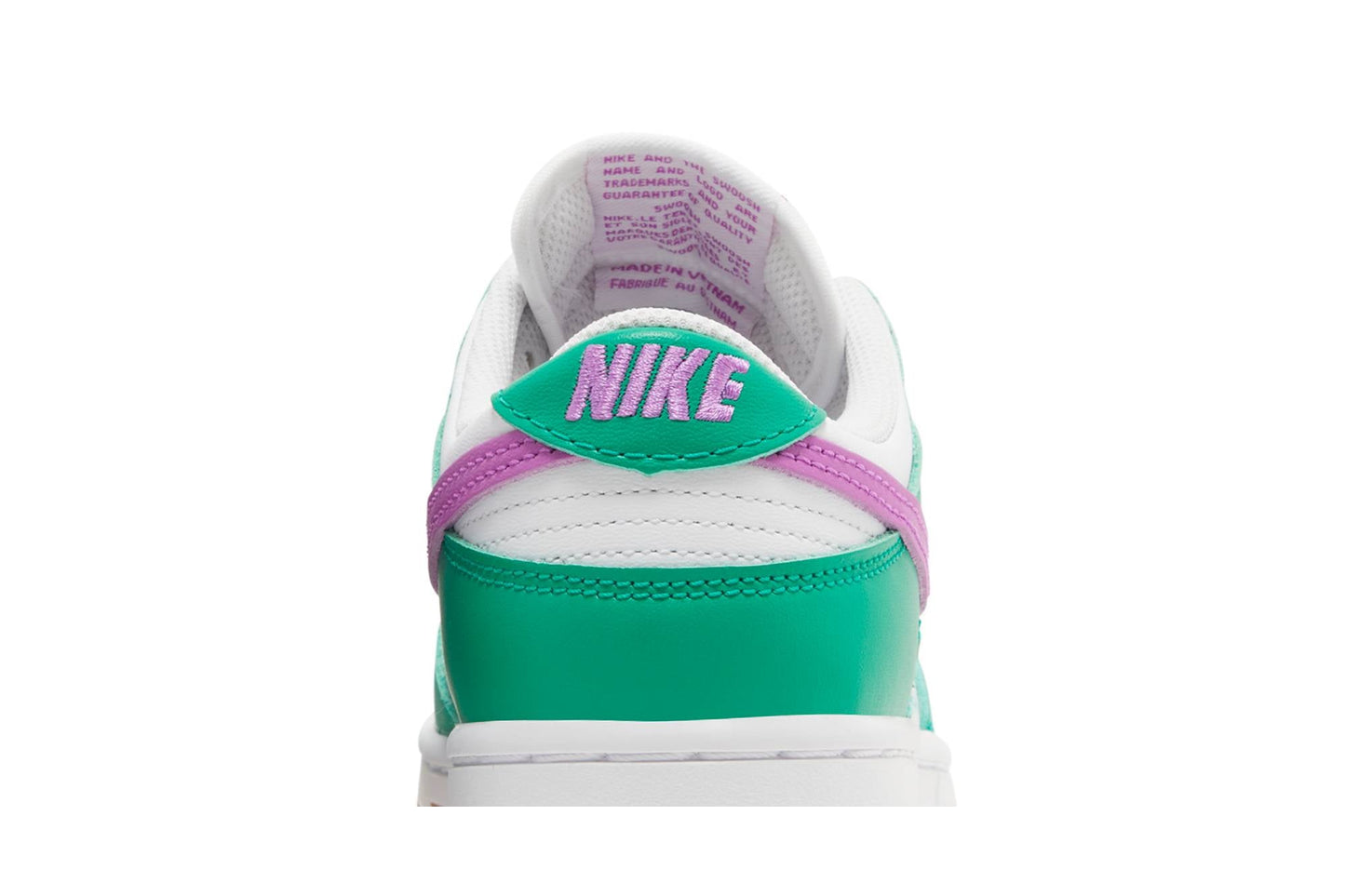 ( Women ) Nike Dunk Low ‘Joker’ FD9922-151