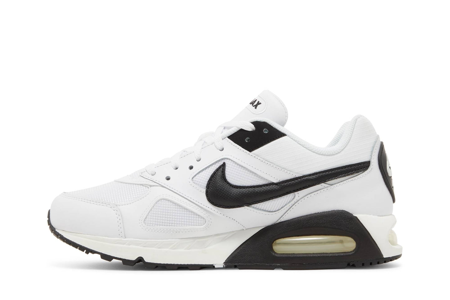 Nike Air Max IVO ‘White Black’ 580518-106