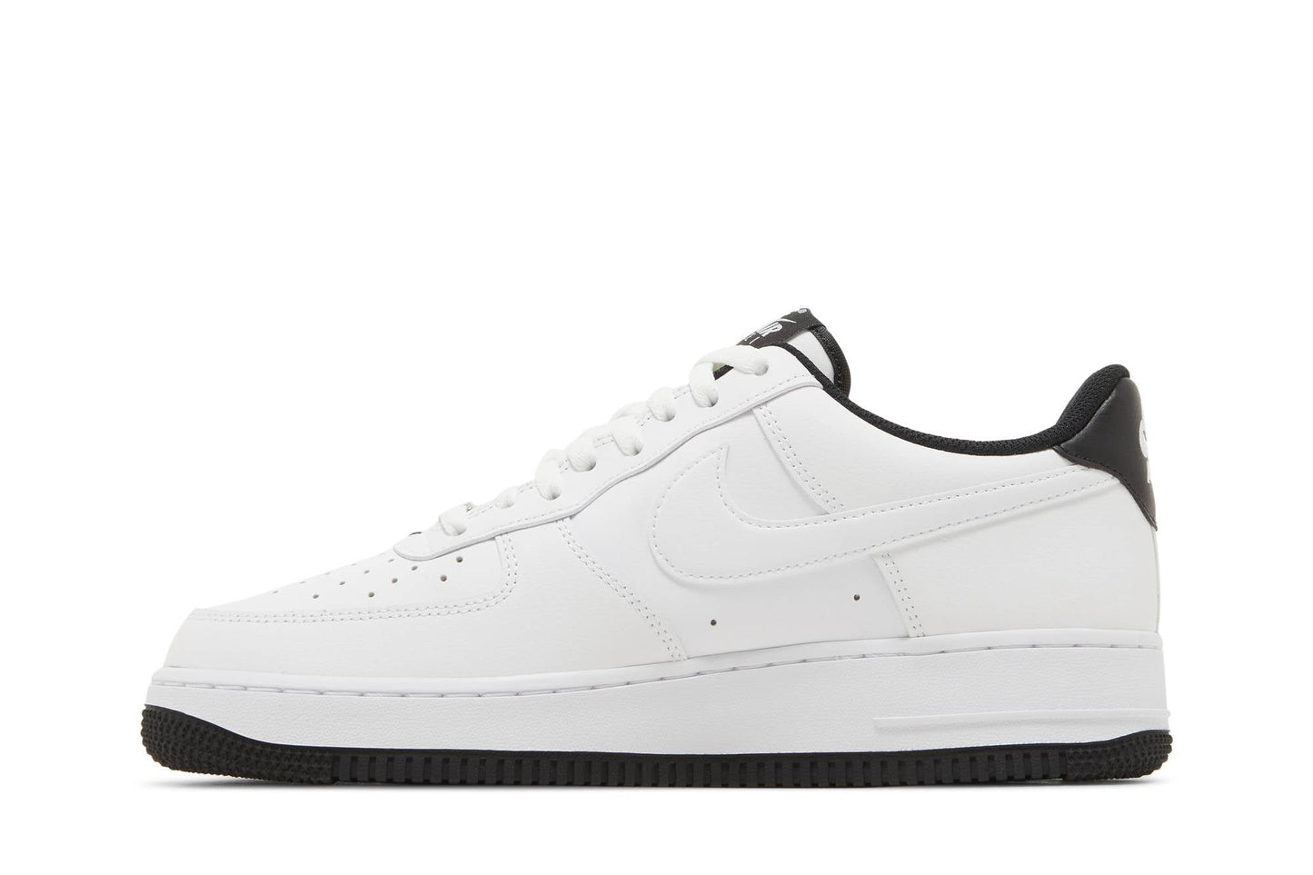 Nike Air Force 1 Low ‘White Black’ ( 2022 ) DR9867-102