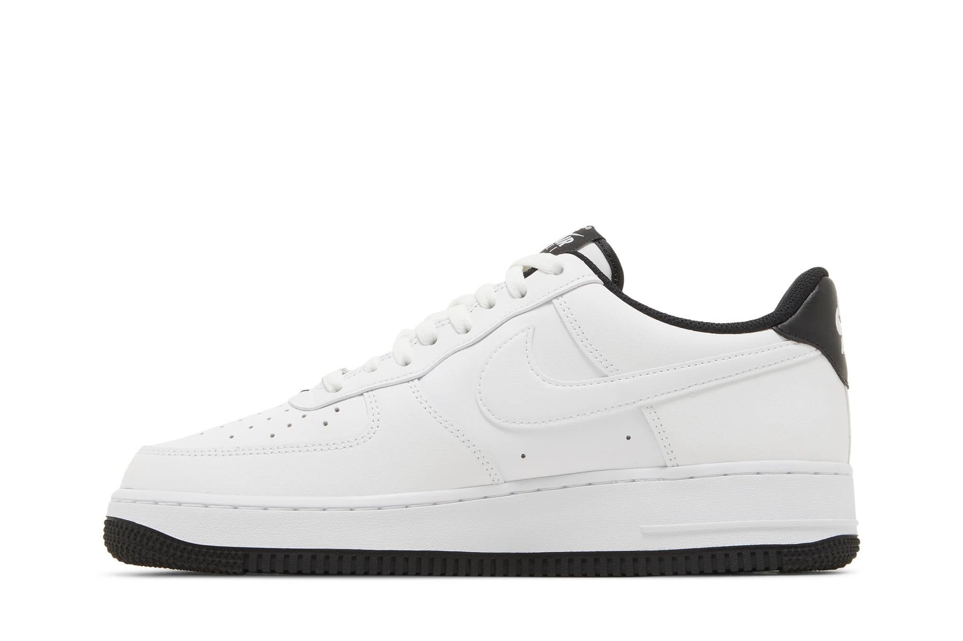 Nike Air Force 1 Low ‘White Black’ ( 2022 ) DR9867-102
