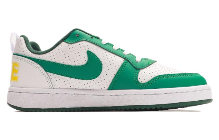 ( Youth ) Nike Court Borough Low ‘Green’ FN3689-131