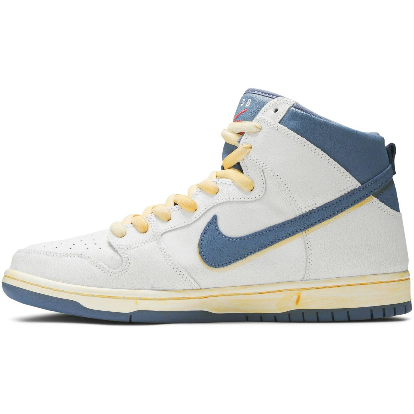 Atlas X Nike SB Dunk High ‘Lost At Sea’ CZ3334-100