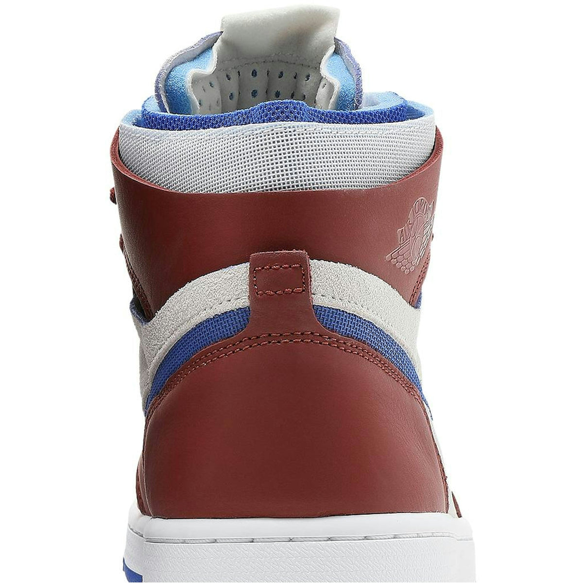 ( Women ) Air Jordan 1 High Zoom CMFT Redstone CT0979-104