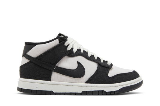Nike Dunk Mid Panda DV0830-102