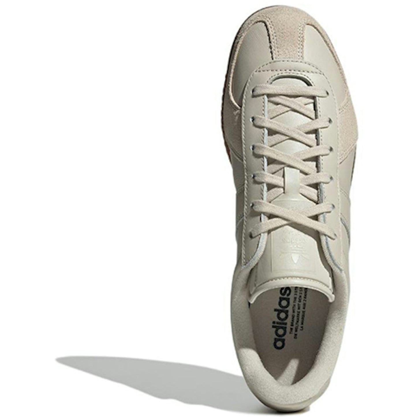 Adidas Originals Bw Army ‘Cream Light Camel’ GX4557