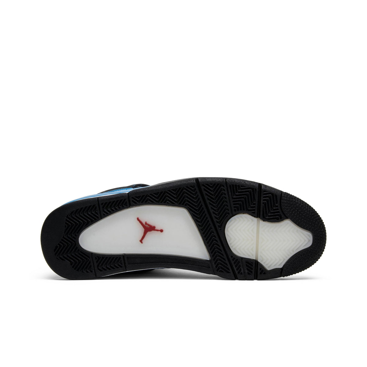 Travis Scott X Air Jordan 4 Retro Cactus Jack 308497-406