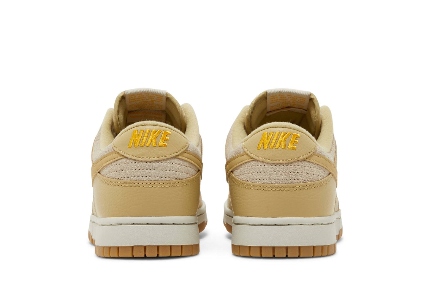 Nike Dunk Low ‘Beige/Tan’ DZ4513-200