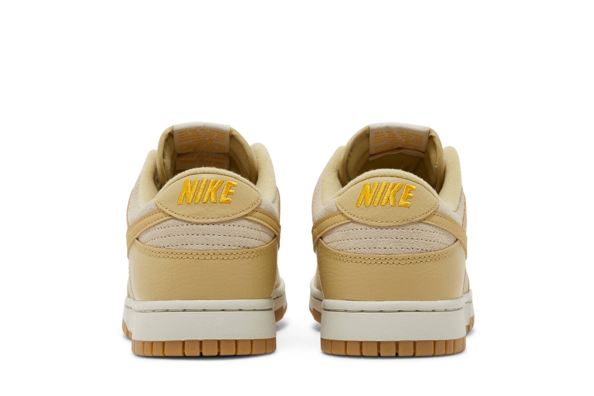 Nike Dunk Low ‘Beige/Tan’ DZ4513-200