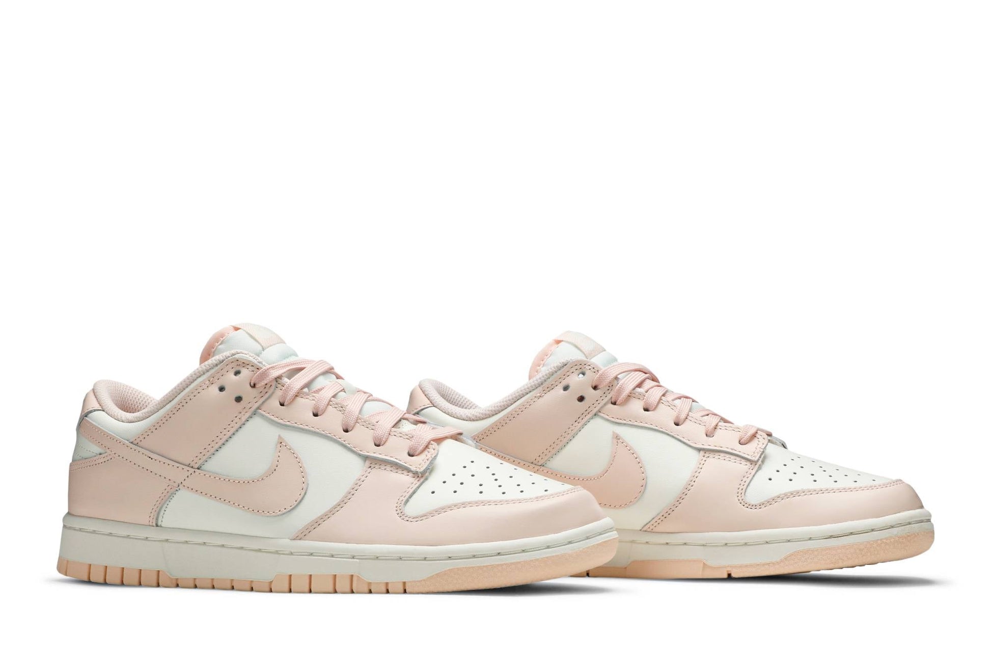 ( Women ) Nike Dunk Low ‘Orange Pearl’ DD1503-102