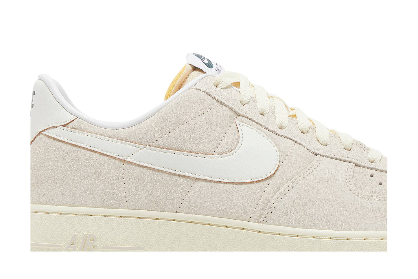 Nike Air Force 1 ’07 ‘Athletic Department’ FQ8077-104