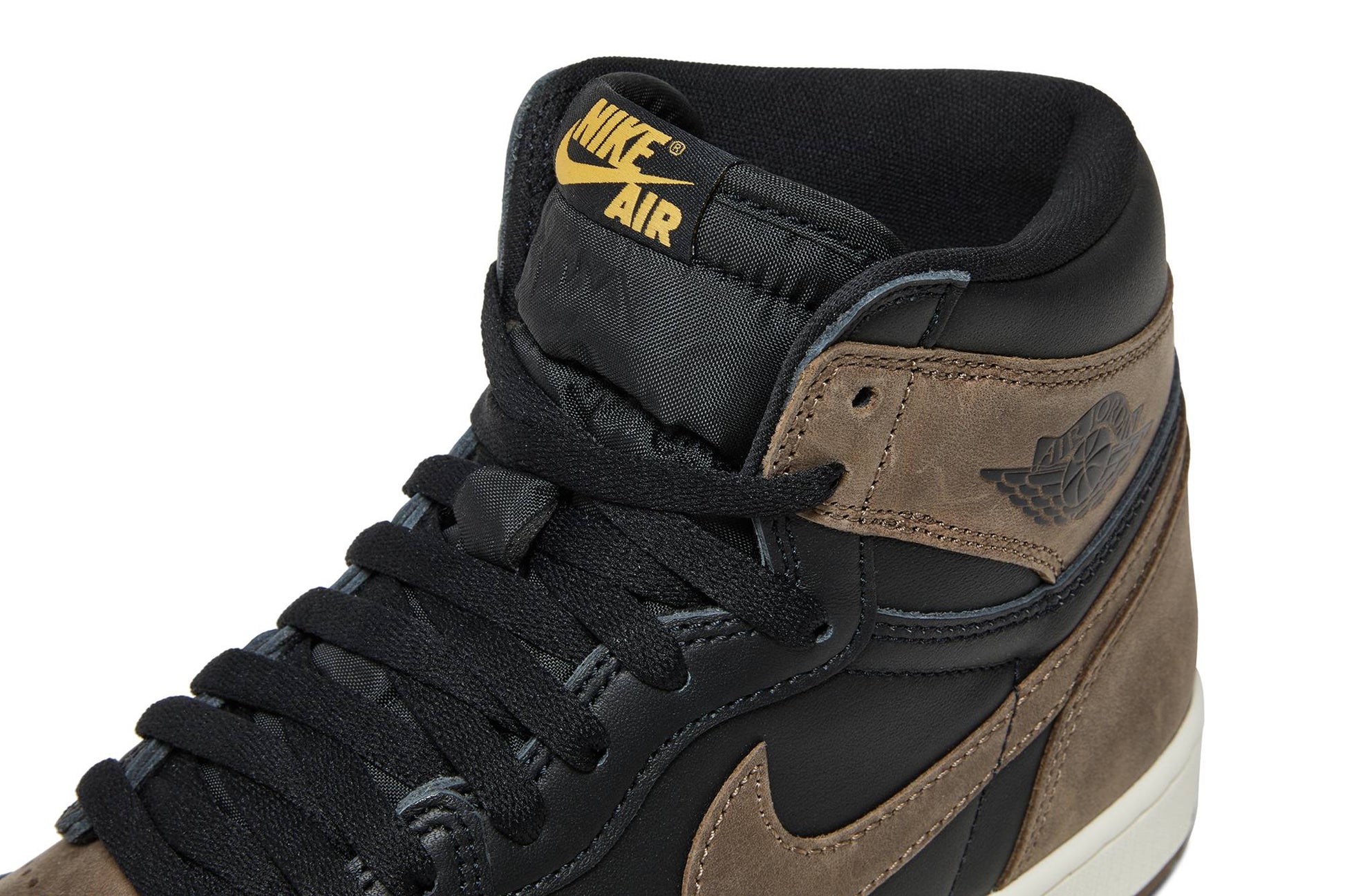 Air Jordan 1 Retro High OG ‘Palomino’ DZ5485-020