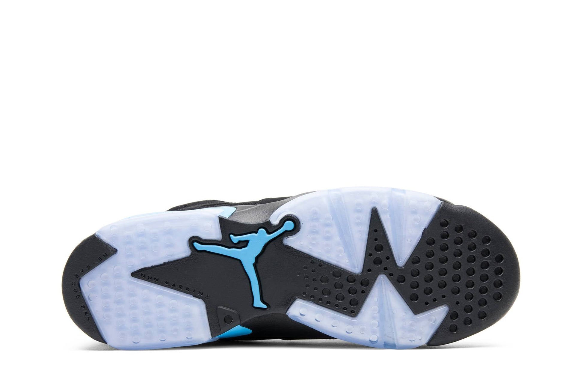 Jordan 6 Retro 'UNC' 384665-006