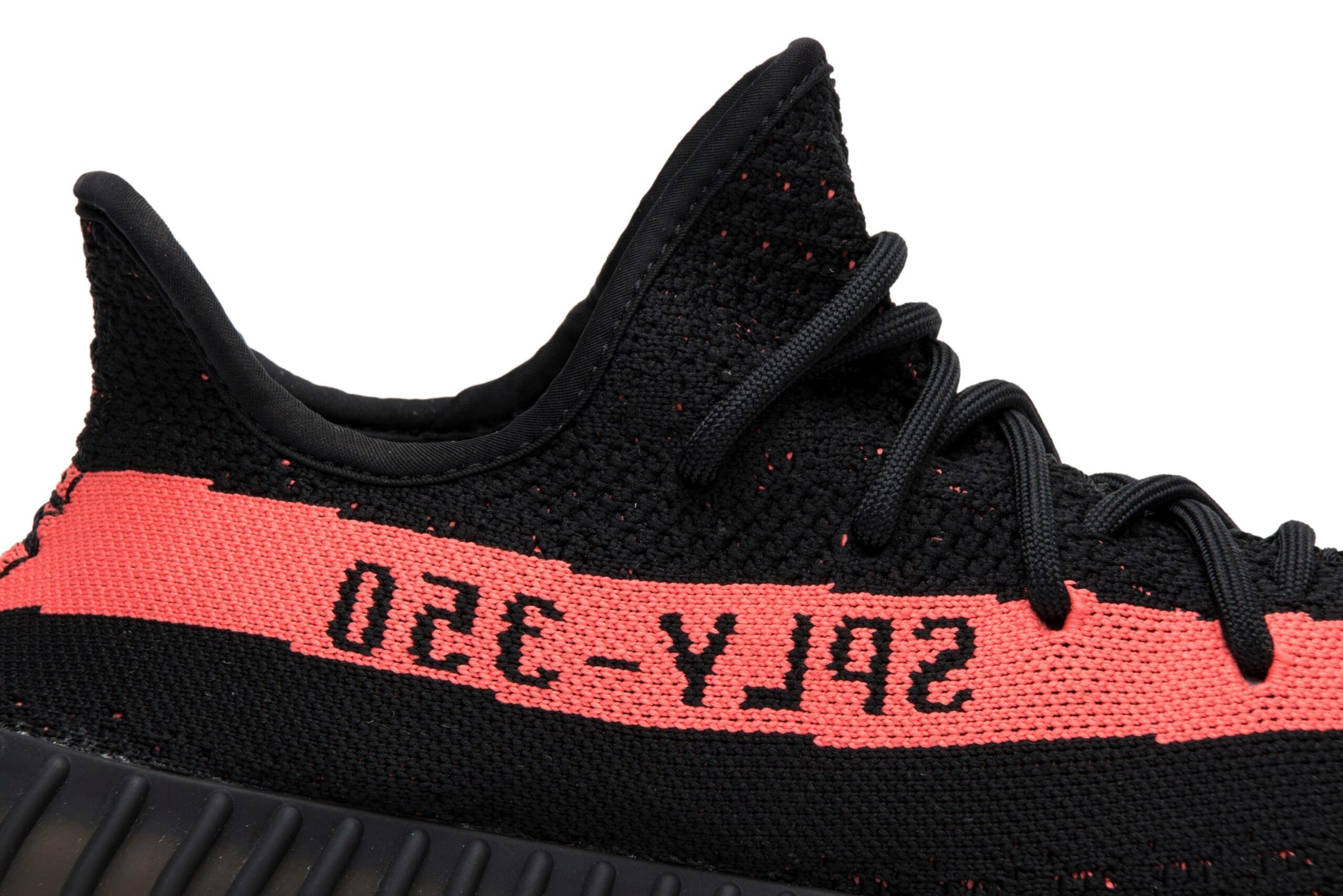 Adidas Yeezy Boost 350 V2 ‘Red’ BY9612