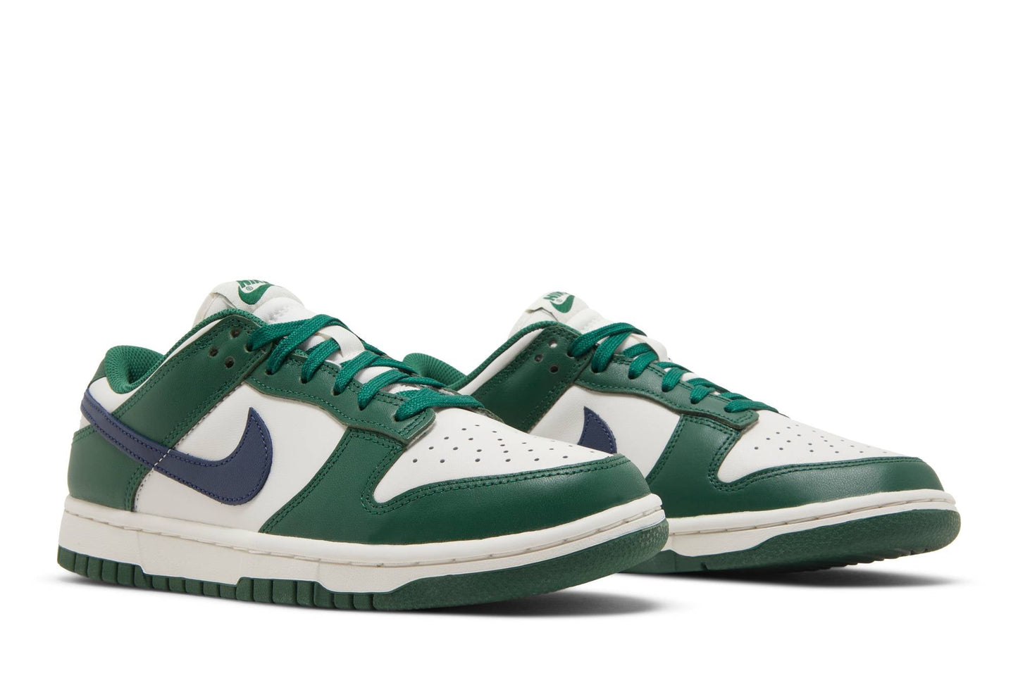 ( Women ) Nike Dunk Low ‘Gorge Green’ DD1503-300