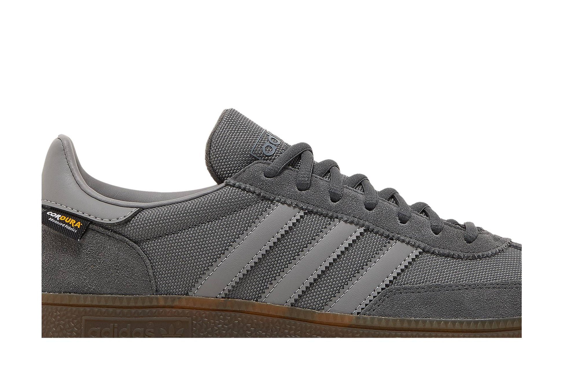 Adidas Handball Spezial ‘Grey Gum’ GY7403