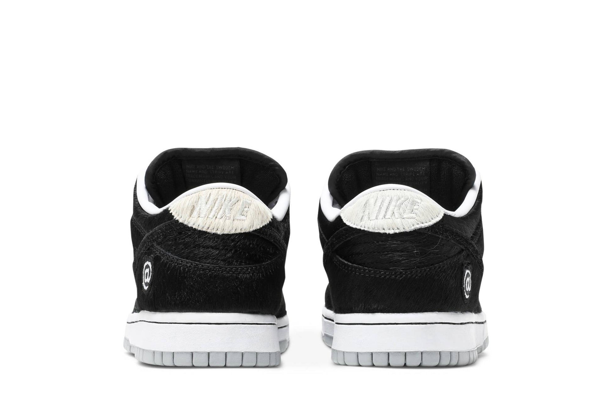 Medicom Toy X Nike SB Dunk Low ‘BE@RBRICK’ CZ5127-001