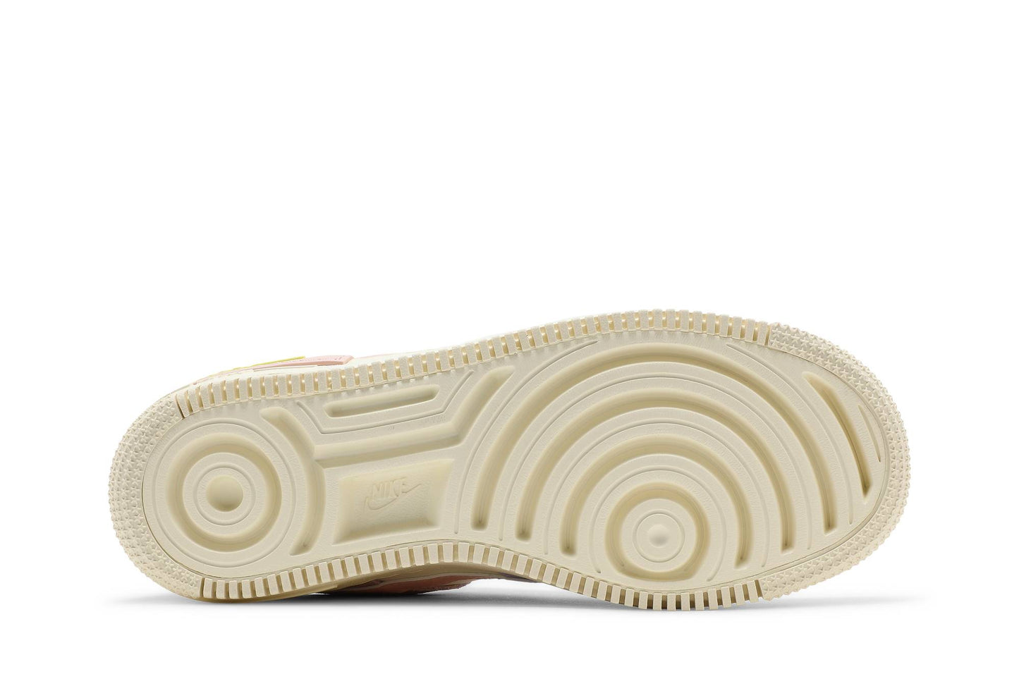 ( Women ) Nike Air Force 1 Shadow ‘Cashmere’ CI0919-700