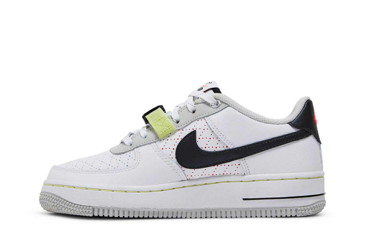 ( Youth ) Nike Air Force 1 LV8 'Swoosh Compass' DC2532-100
