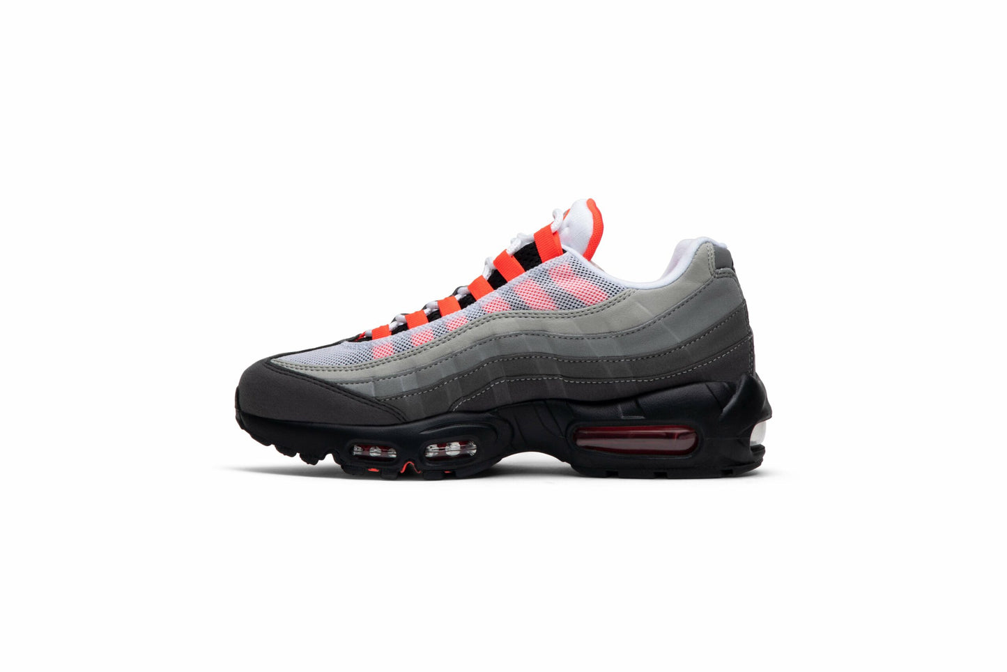 Nike Air Max 95 OG ‘Solar Red’ 2018 AT2865-100
