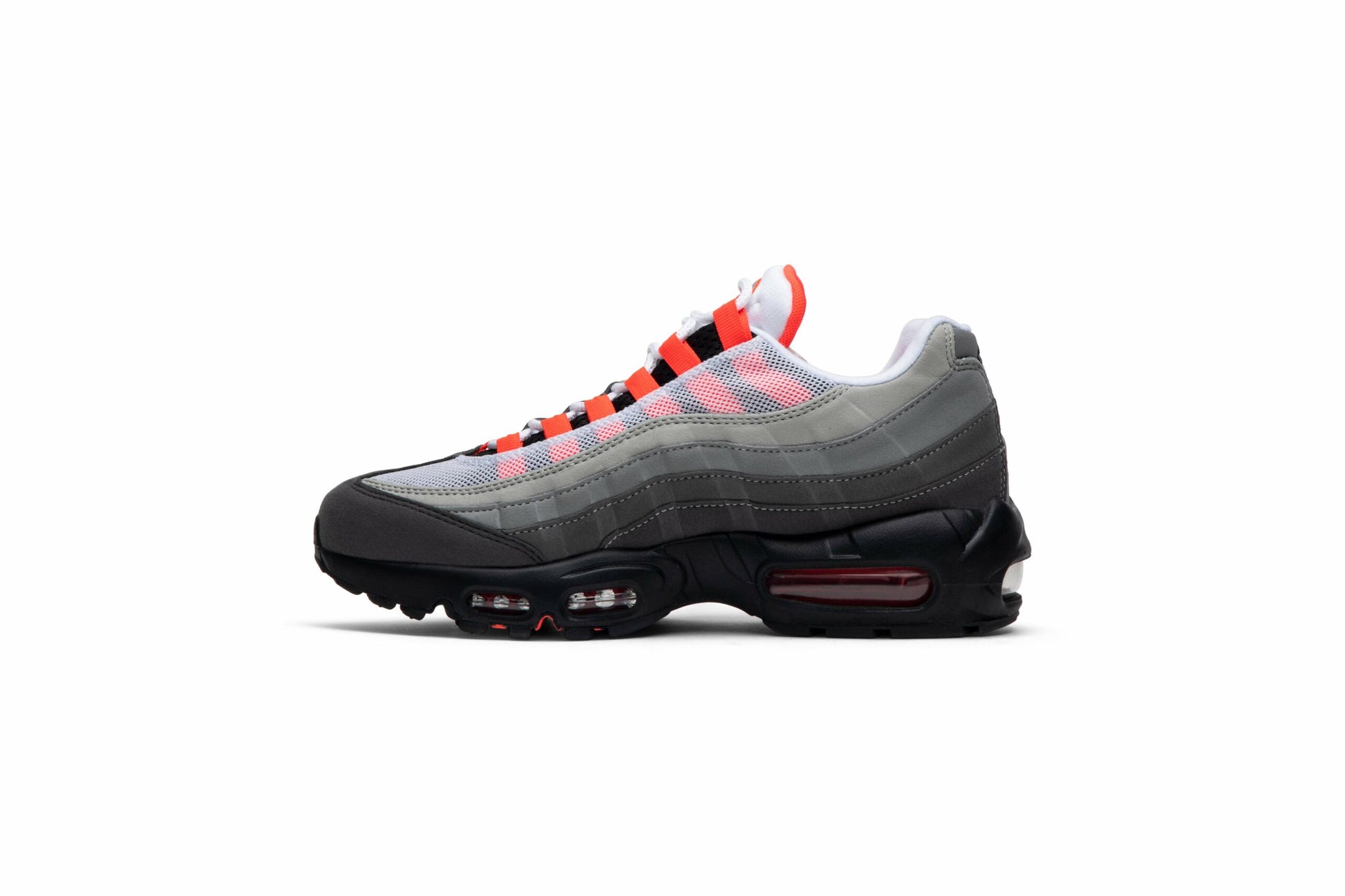 Nike Air Max 95 OG ‘Solar Red’ 2018 AT2865-100