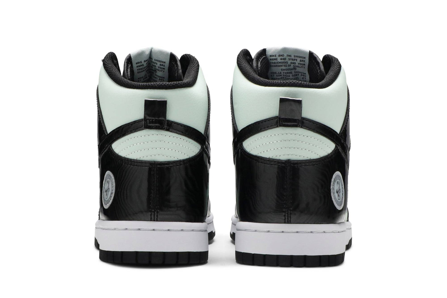 Nike Dunk High SE ‘All Star 2021’ DD1398-300