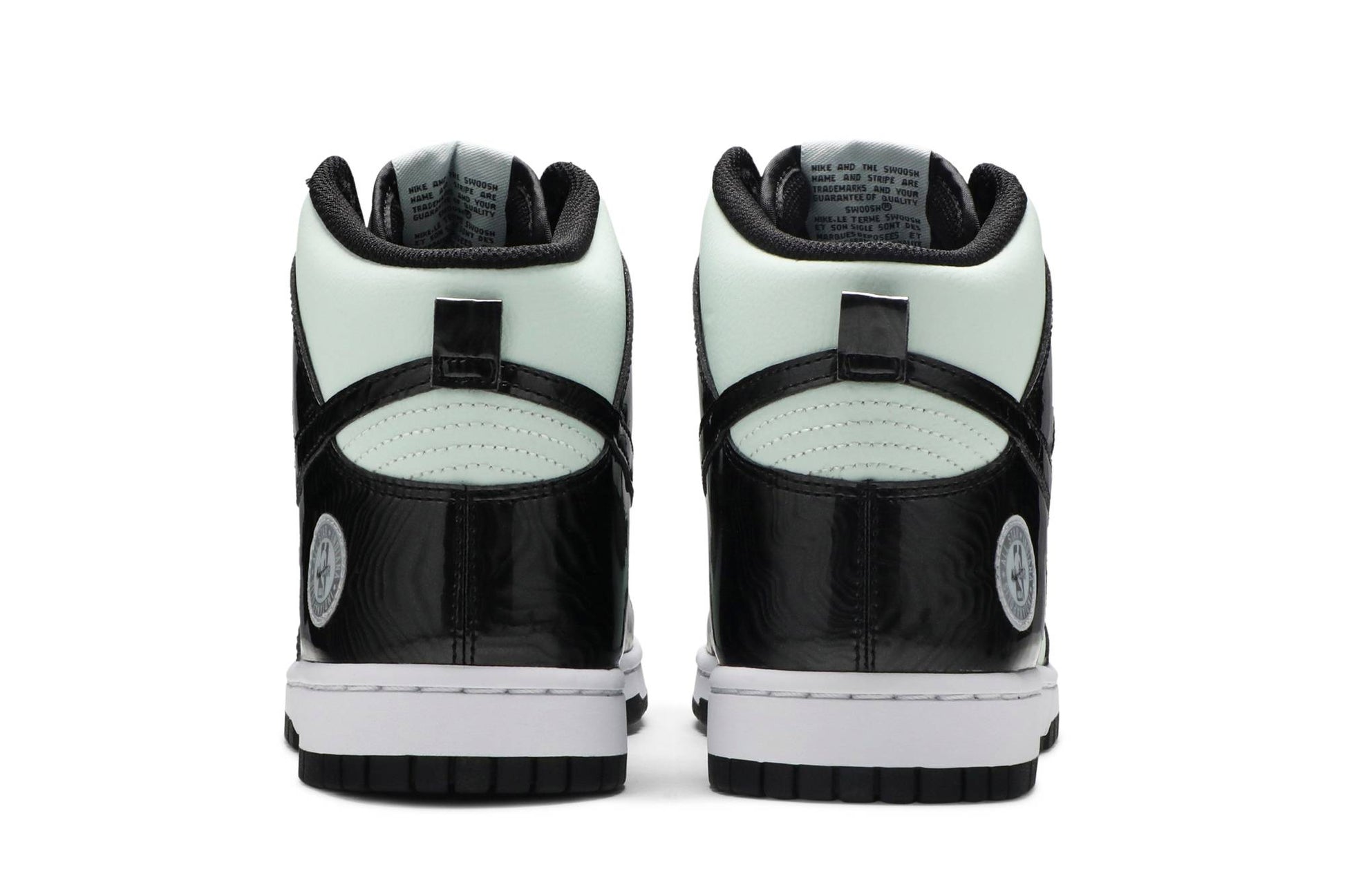 Nike Dunk High SE ‘All Star 2021’ DD1398-300
