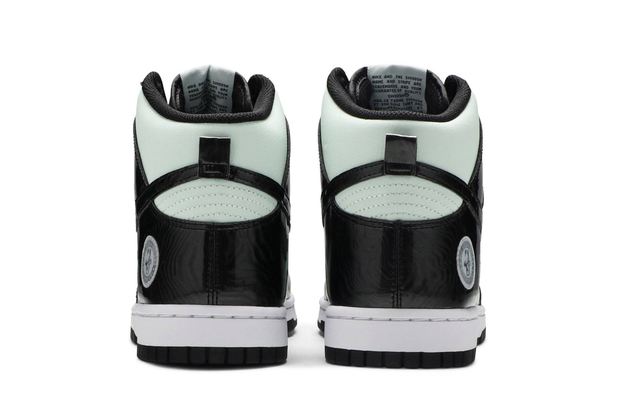 Nike Dunk High SE 'All Star 2021' DD1398-300