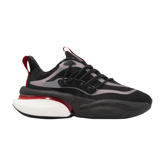 Adidas AlphaBoost V1 Chinese New Year IE4218