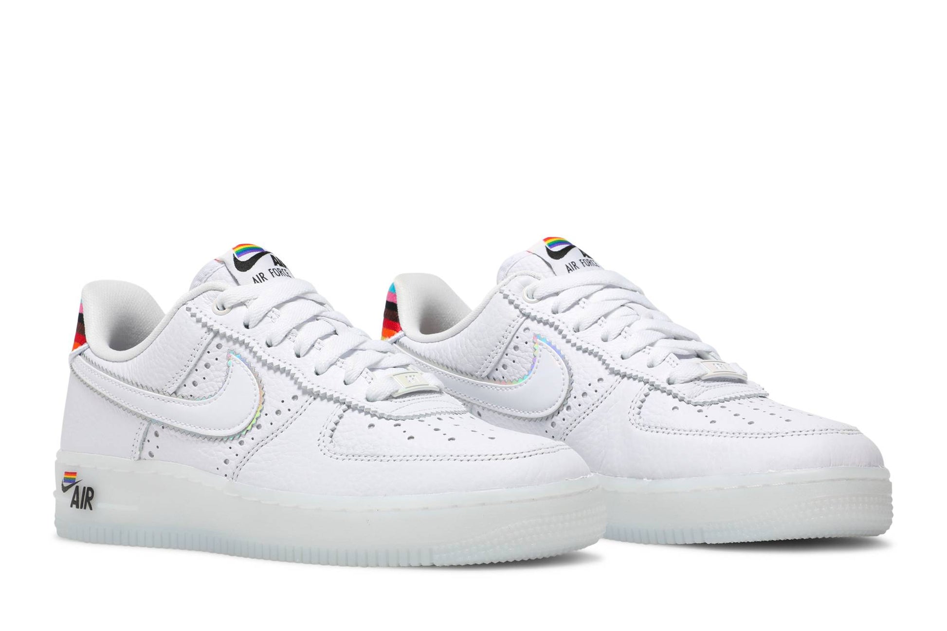 Nike Air Force 1 Low ‘Be True’ CV0258-100